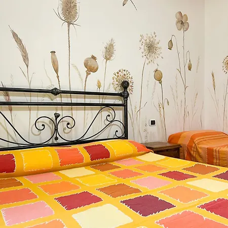 Agriturismo B&B La Sterpina Sant'Arcangelo  Exterior photo