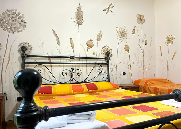 Agriturismo B&B La Sterpina