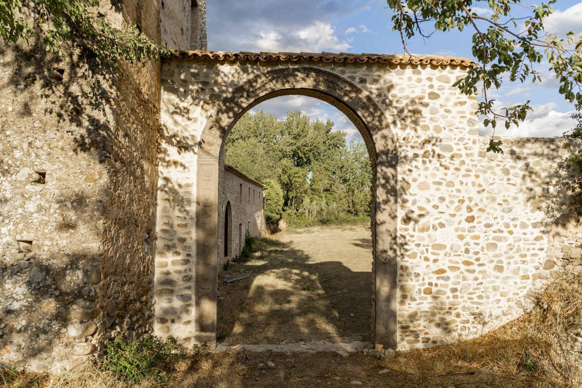 Agriturismo La Sterpina