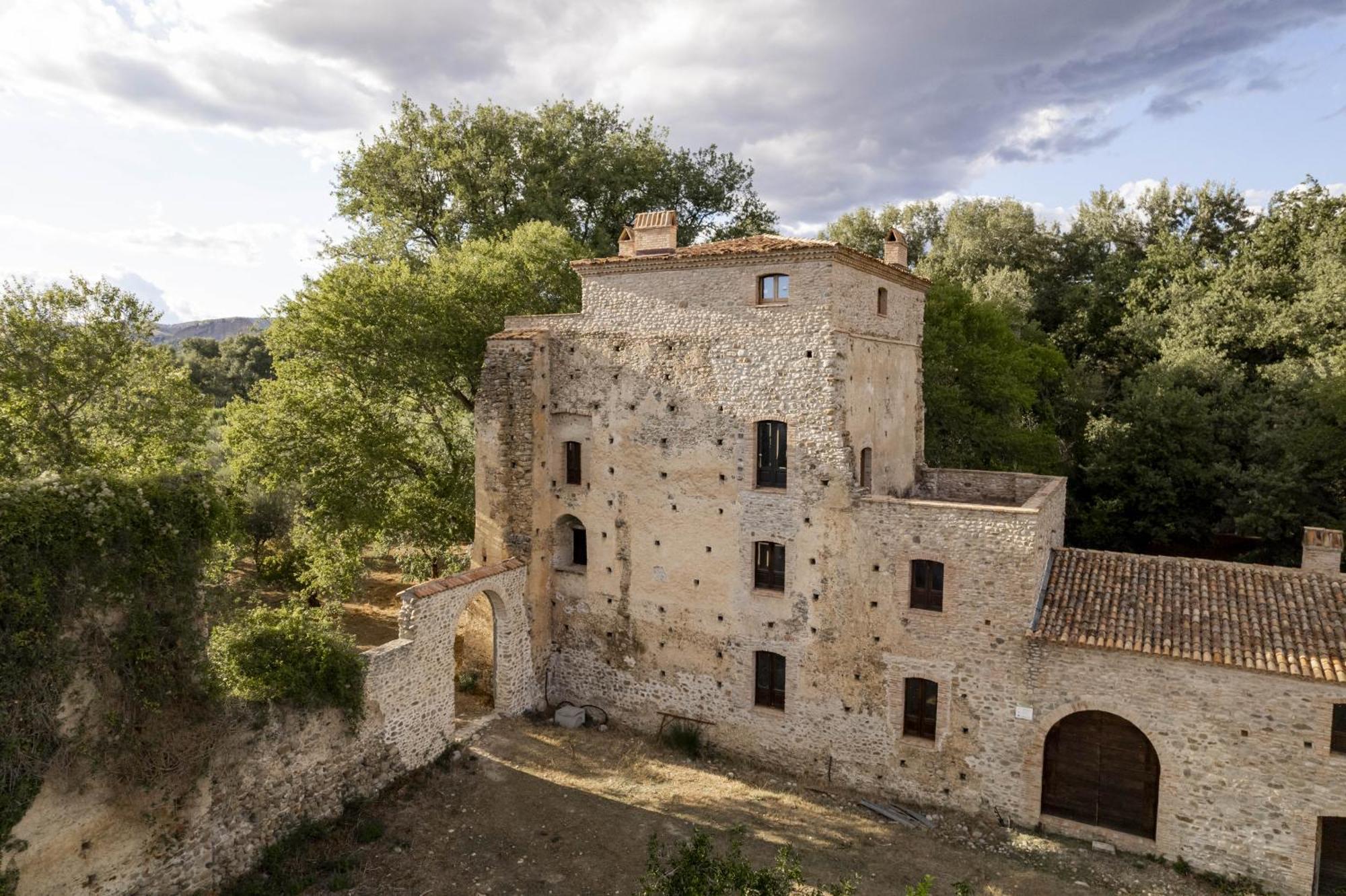 Agriturismo La Sterpina * Sant'Arcangelo (Basilicata)
