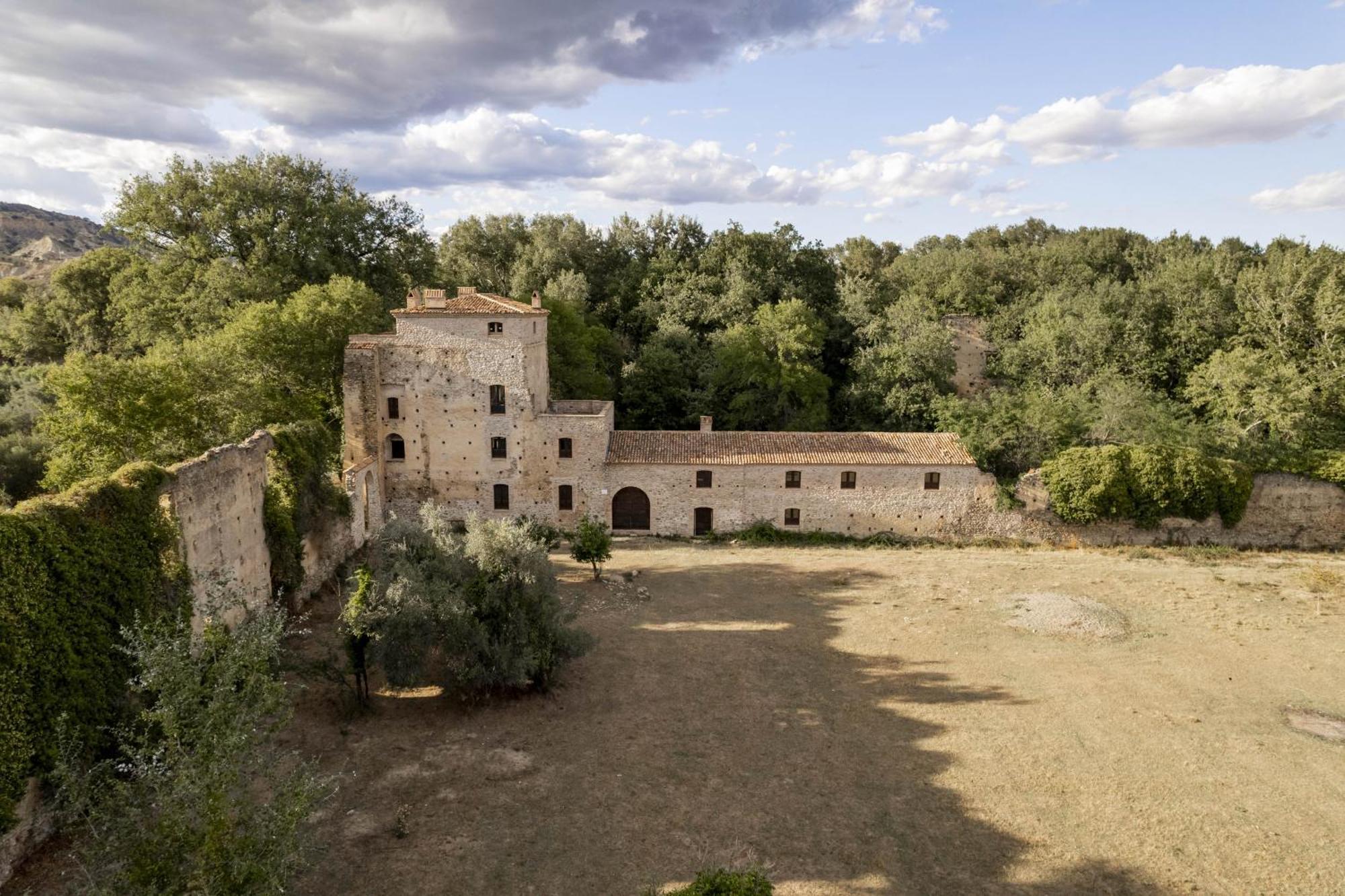 Agriturismo La Sterpina Country house