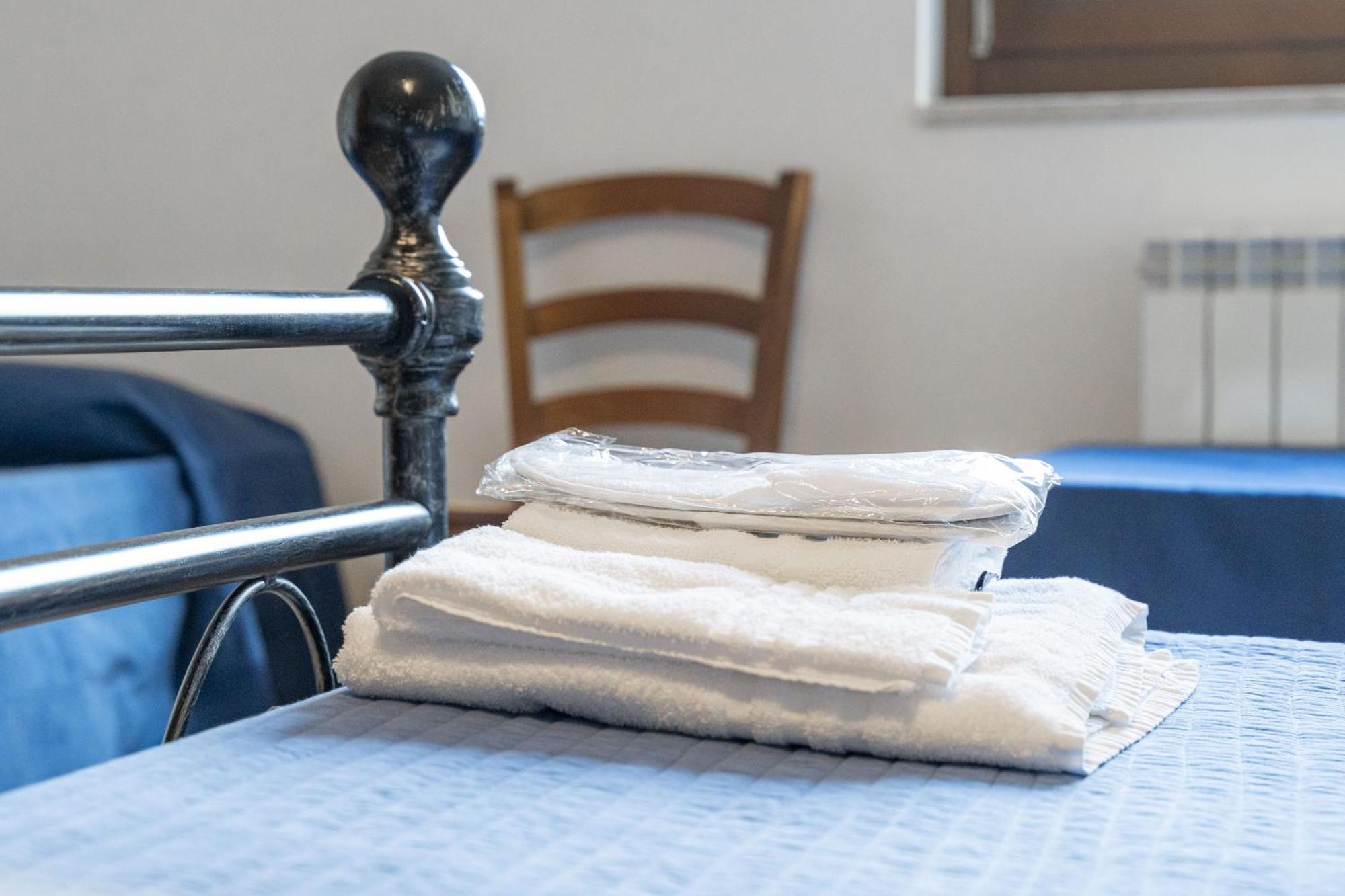Agriturismo La Sterpina Country house *