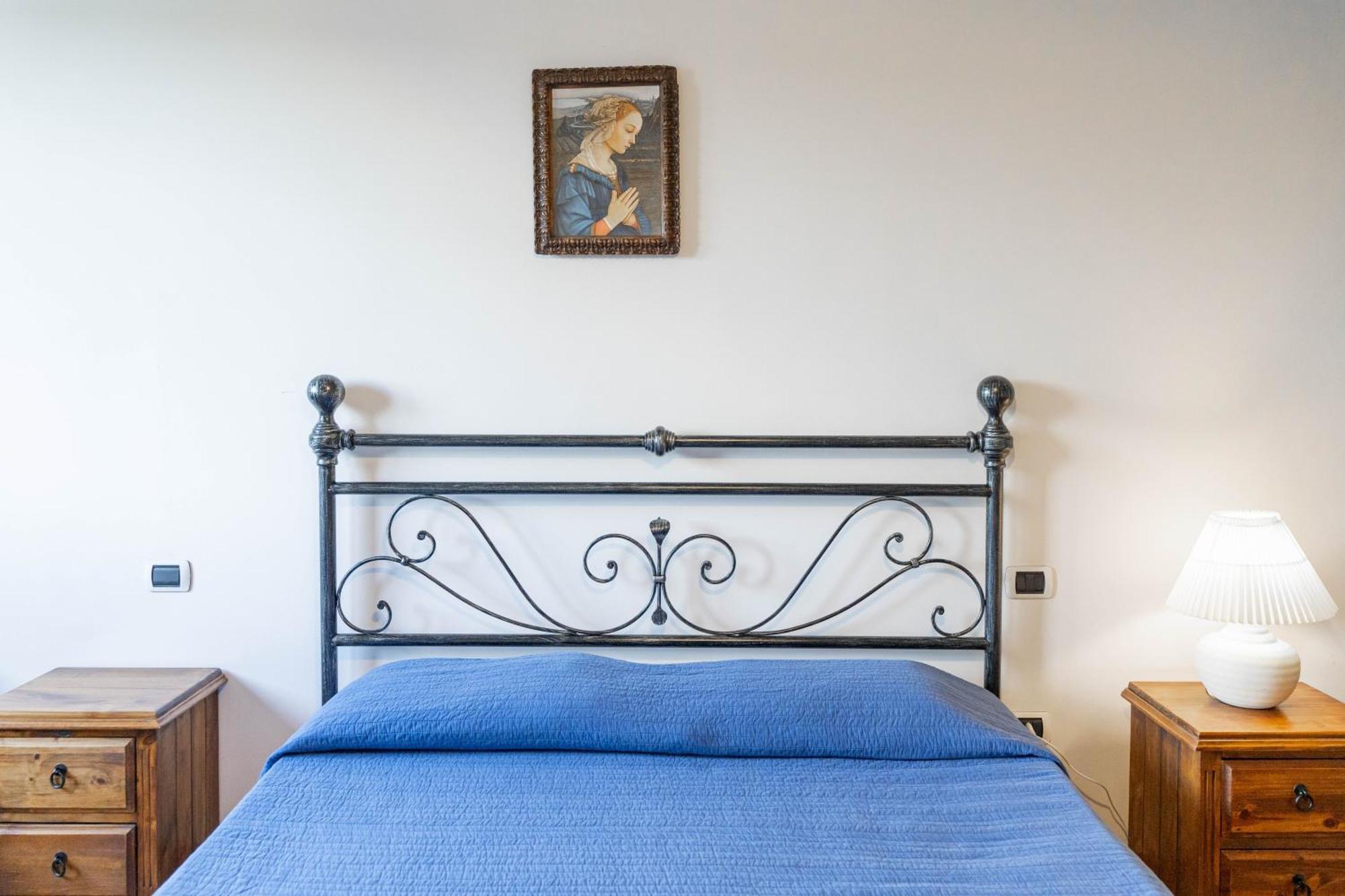 Agriturismo La Sterpina Country house Sant'Arcangelo (Basilicata)