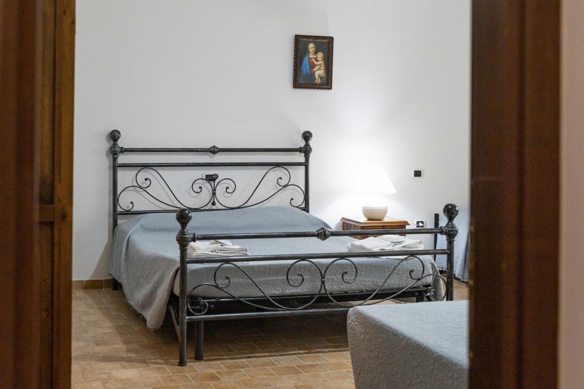 Agriturismo La Sterpina