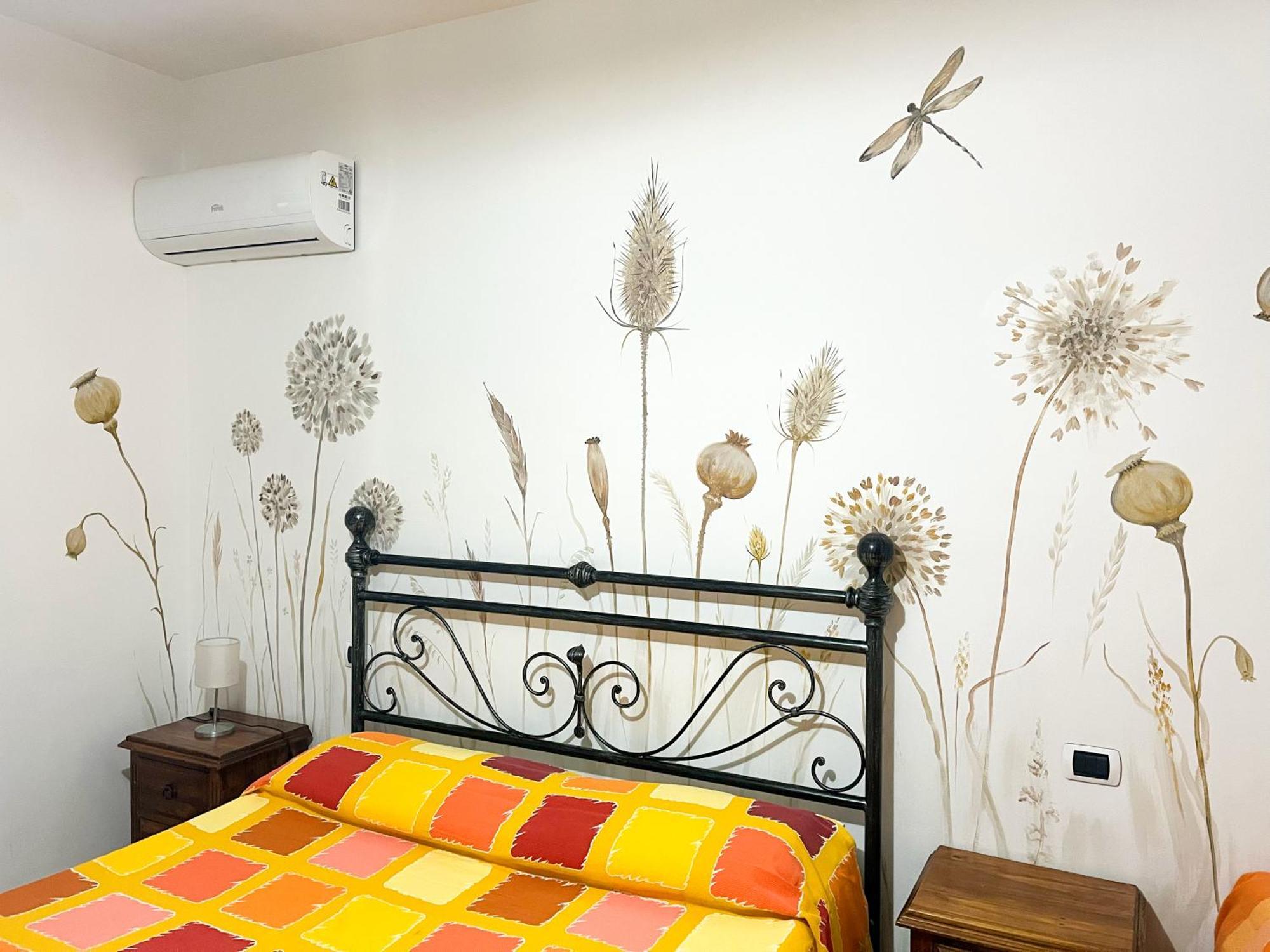 Agriturismo La Sterpina Country house *