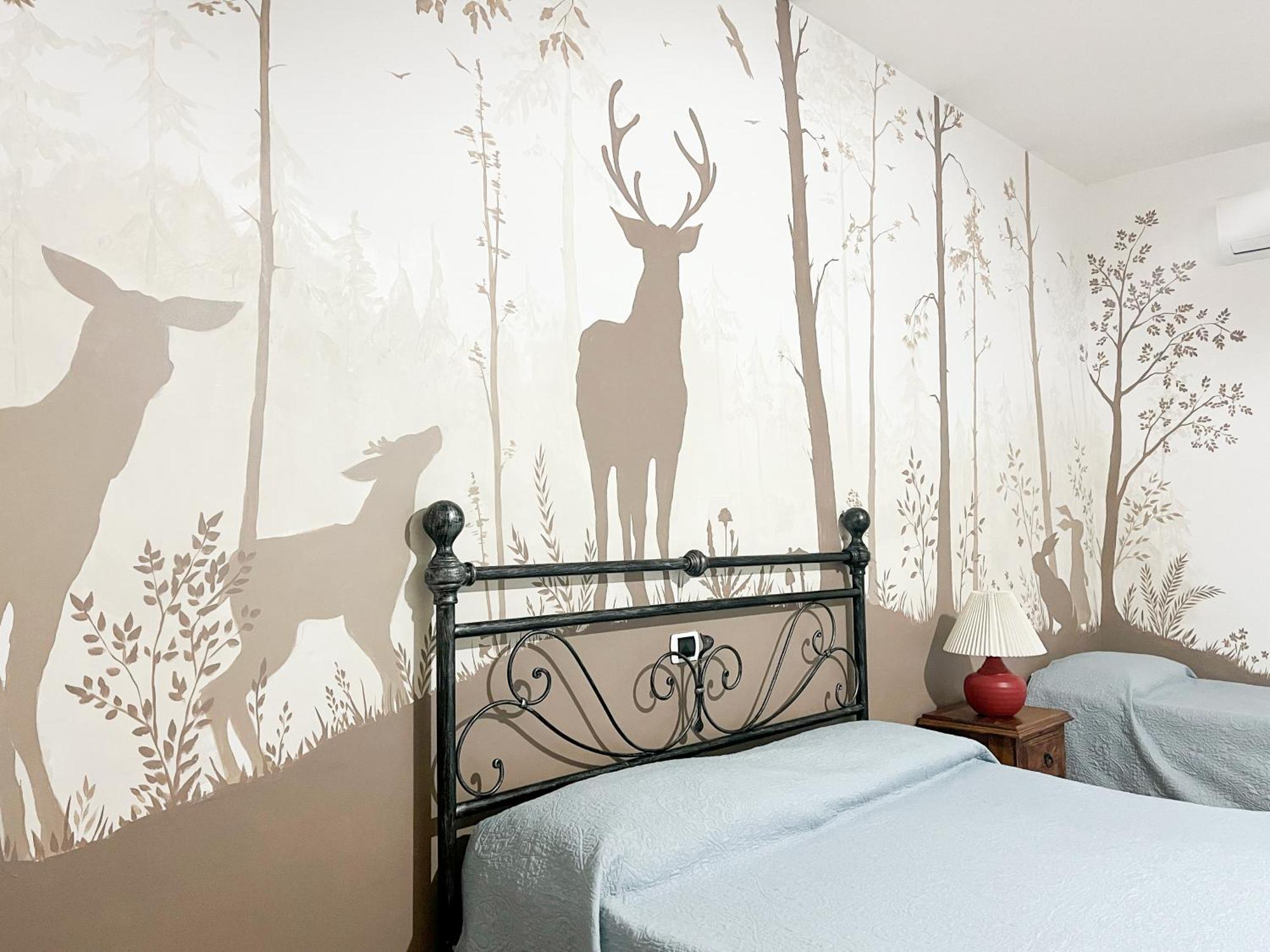 Agriturismo La Sterpina Country house Sant'Arcangelo (Basilicata)