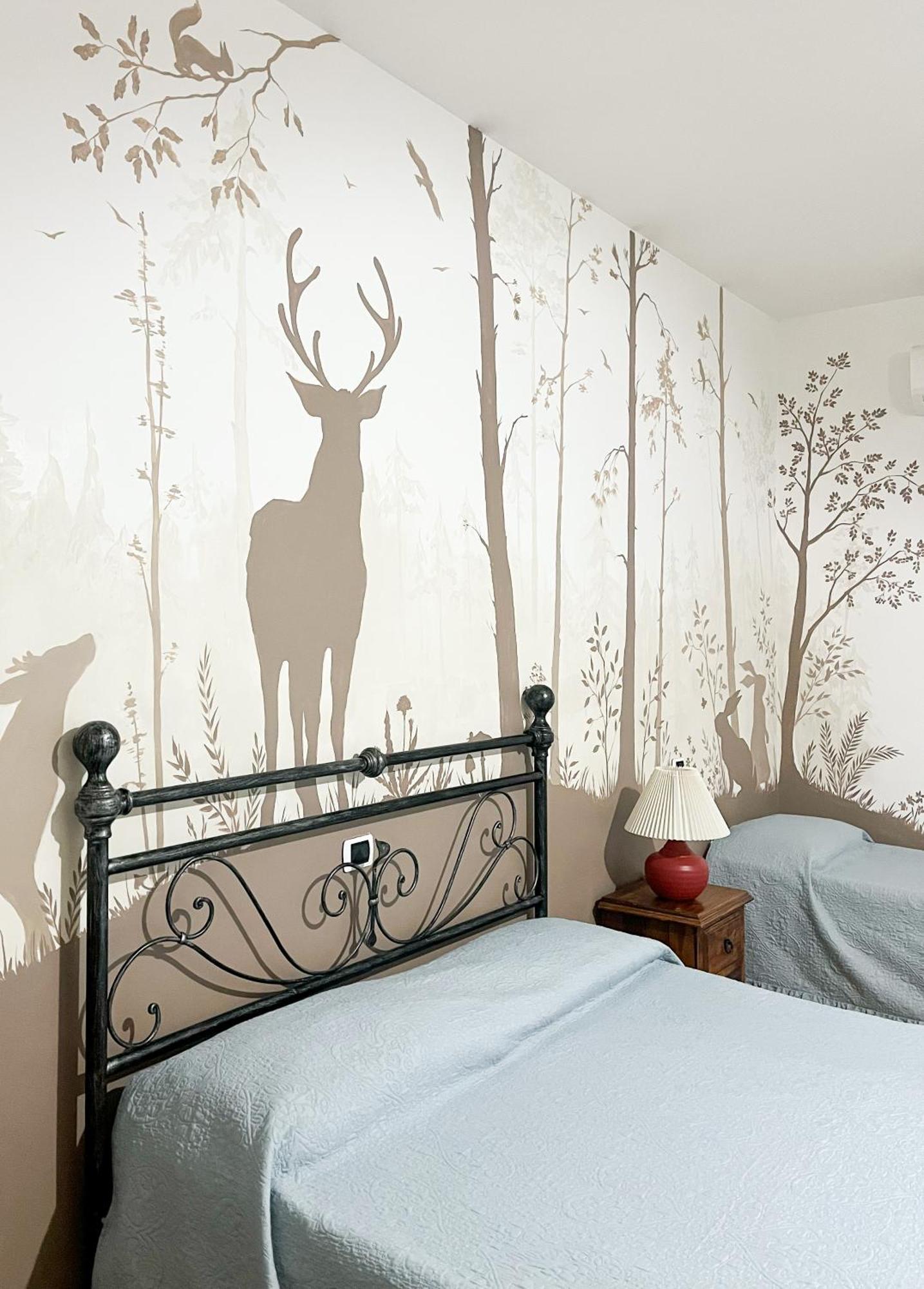 Agriturismo La Sterpina Sant'Arcangelo (Basilicata)