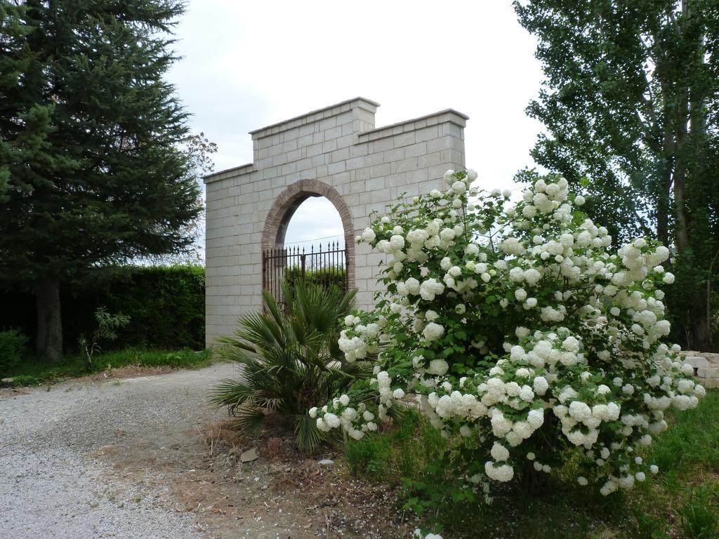 Agriturismo La Sterpina Country house