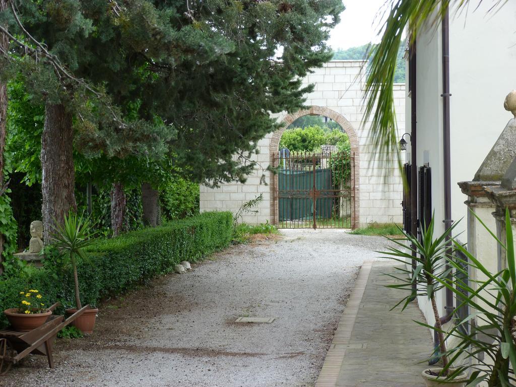 Agriturismo La Sterpina Sant'Arcangelo (Basilicata)