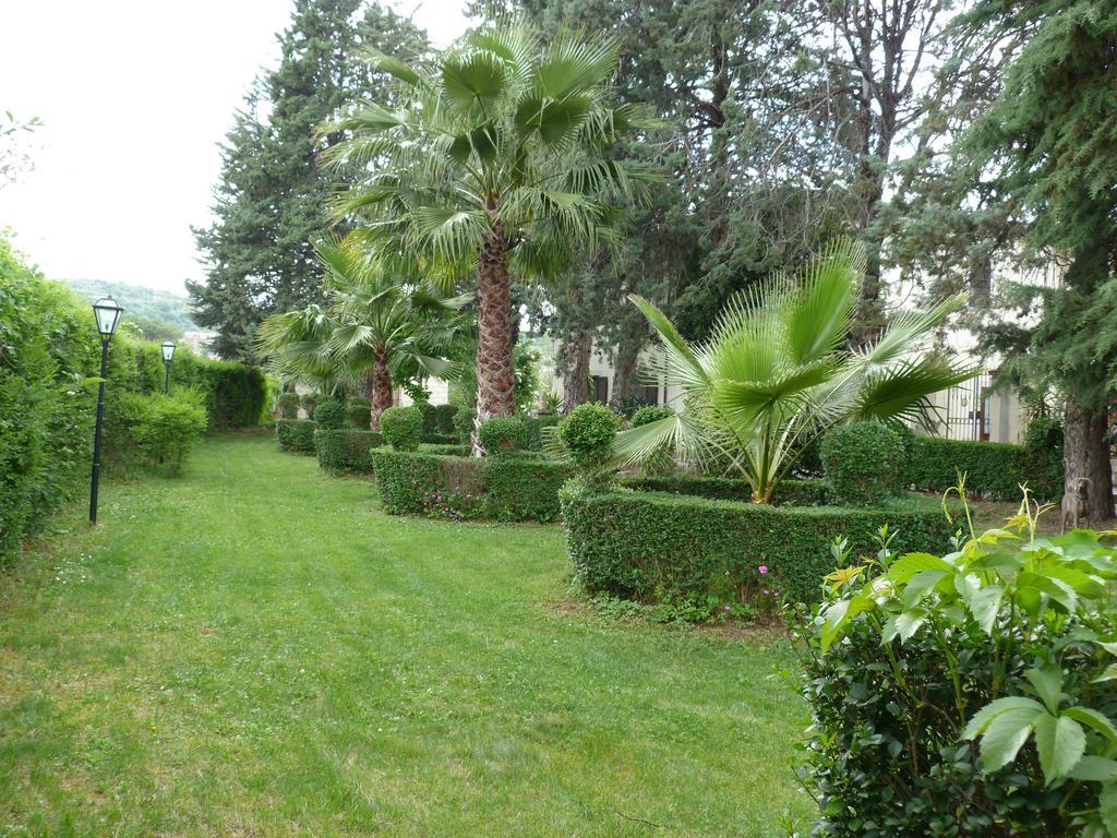 Agriturismo La Sterpina Country house Sant'Arcangelo (Basilicata)